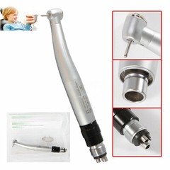 10x Dental push button turbine handpiece Quick Coupler 4Holes fit NSK YBNK4 USA