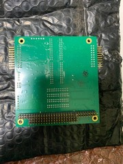 Diamond Systems EMM-XT Rev F Emerald-MM 4 port Multiprotocol PC/104 Module