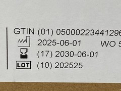 Case of 10 Boxes SMITH & NEPHEW Opsite Post-Op 66000710 Exp.2030 (*DD8*)