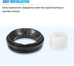 1 Set Manual Transmission Shift Lever Bushing for 4Runner 1984-2001 for Tacoma 1