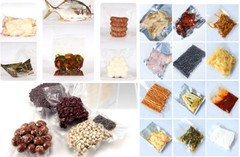 All Kinds of Vacuum Packaging Machine 110V or 220V Floor Type Vacuum Sealers