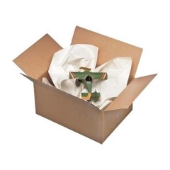 Newsprint Paper 25 lbs 24″ x 36″ Paper Packing Moving Shipping 400 Sheets