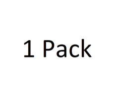 XLarge 50G Silica Gel Packs Desiccant Moisture Absorber Reusable (Choose Amount)