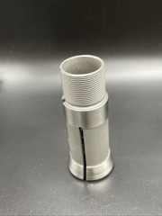 Southwick & Meister TF25-NS .532 Carbide Lined Draw Bushing Collet 0.532″ 13.5mm