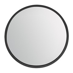 12In Traffic Security Convex Mirror Wide Angle Driveway Safety Corner Blind Spot