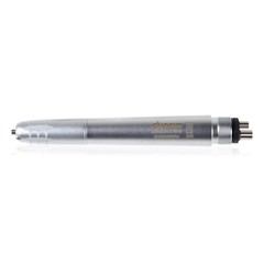 FDA Dental Piezo Air Ultrasonic Scaler 4-Hole Handpiece with 3 Scaler inserts US