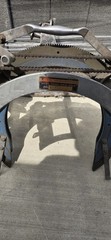 H&M Pipe Beveling Machine H-8 & H-12 4″-8″ & 6″to12” Parts Or Repair READ