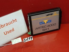 ARTEC 4000 BX1