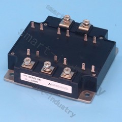 1Pcs New Mitsubishi CM75TU-24H CM75TU24H Power Module Free Shipping