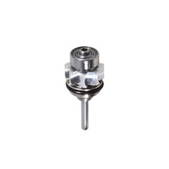 10 Dental NSK Style High Speed Handpiece 4HOLE Clean head System Turbine Turbina