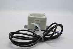 Marl 020-925-22-89 24V Yellow 590 nm 45 LED Moisture Proof Cube Illuminator New