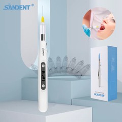 Dental Painless Oral Electronic Anesthesia Delivery Device Pen