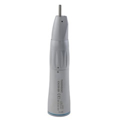 COXO Dental Lower Speed Straight Nose Cone Handpieces CX235-2B Inner Channel NSK