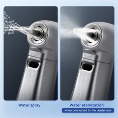 Dental Brushless LED Electric Micro Motor Water Tank/1:1/1:5 Handpiece