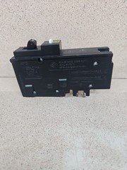 Square D HOM115PCAFI Circuit Breaker AFCI 15A 1-Pole 120V See pics