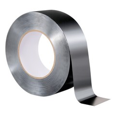 Uimoso Deck Joist Tape Waterproof Butyl Flashing Tape 2 in x 50 ft, Pack of 10
