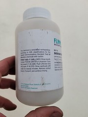 Sodium Thiosulfate, Reagant, Fine Crystal, 99.5% min., 500 gram Flinn Scientific