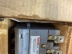 FURNAS 40IP107785U SER. A 220-240V 160A NSMP