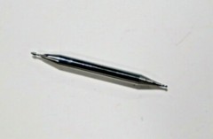 4 FLUTE DES BALL CARBIDE ENDMILL *VARIOUS SIZES* SEE DROP DOWN FOR AVAILABILITY