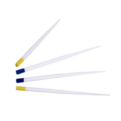 Puntas de gutapercha dental y papel absorbente Endo Endodoncia Absorbent CE&FDA