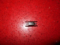 SIEMENS ECQTH3 Handle Tie ONE TIE ( one piece )