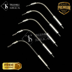 EXTRA SHAFT ASSEMBLY FOR AUTOMATRIX AUTOMATE III TIGHTENING DEVICE 5 PCS PACK