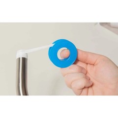 1/2 in. x 260 in. Thread Sealing PTFE Plumber’s Tape