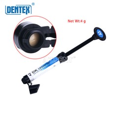 USPS DX Dental Universal Curing Light Composite Resin Shade A1 A2 A3 A3.5 B1