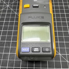 Fluke 381 Remote Display True RMS AC/DC Clamp Meter with iFlex A5