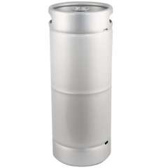 Torpedo Keg | 5.16 Gallon Sanke Keg | 1/6 bbl | Sixtel | US D-Style Spear | New