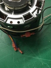 Century 559 Single Phase General Purpose Blower Motor