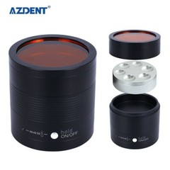 Dental Composite Resin Heater Material Soften Warmer Heating 40/45/50℃ FDA CE US