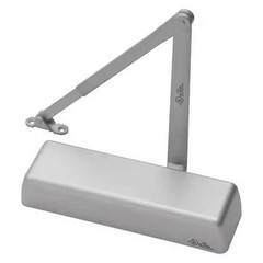 ASSA ABLOY ACCENTRA 5801 689 GAV Door Closer Silver 12-1/4″ Housing Hardware NEW