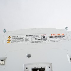 KUKA ECMBP1D3404BE531 / 049692 KPP 600-20-1×40 Power Pack Drive
