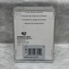 StreamLight Bulb Module 4AA Lux Div 1 For ProPolymer Light
