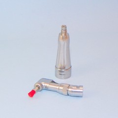 Star Titan Latch Bur Contra Angle 259005