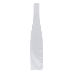 500Pcs/Box Dental Disposable Intraoral Camera Sleeves Transparent 10.2″ x 2.0″