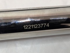CDI Micrometer Torque Wrench 1/2″ Drive 20.0 Ft Lb Min 150.0 Ft Lb Max 1503MFRMH
