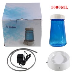 Dent Integrated Auto Water Supply System for Dent Ultrasonic Scaler Cleaning
