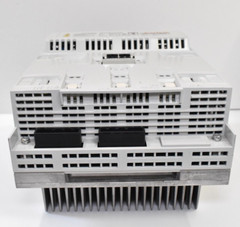 KUKA ECMAP1D3404BE531 SERVO DRIVE / KPP 600-20-1×40 power pack
