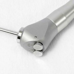 5PCS Dental Air Water Spray Triple 3-Way Syringe Handpiece +Nozzles Tips Tubes