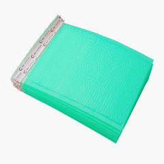 AirnDefense Poly Bubble Mailers Envelope #000 4×8 #0 6.5×10 #2 8.5×12 #5 10.5×16