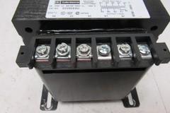 Cutler Hammer C0250E6U 250VA General Purpose Transformer 1 Phase