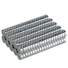Small Large Neodymium Magnets N52 Disc Round Super Strong Rare Earth Magnet lot