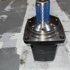 HACI Hydraulic Drive Motor – 900 NEUSTARR NEW OPEN BOX Emerald Part # 12100400