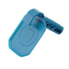 Dental X-Ray Positioning Holder Dental Sensor Holder Autoclavable Bite Block 10x