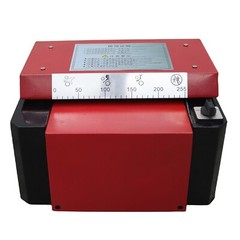 110V Waste Paper Cardboard Cutting Shredder Machine Expansion Cutting Machine