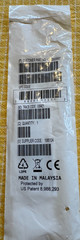 Motorola Solutions KT000026A01, All Band GPS Antenna for APX8000. brand new