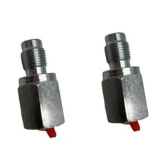 2PK Yanmar 172122-37844 Grease Track Adjuster New