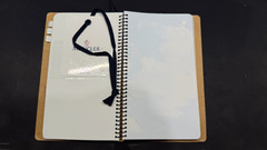 Traveler’s Company Traveler’s Notebook Hong Kong Caravan Spiral Notebook Green